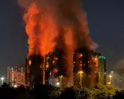 Hong Kong Fire Tragedy: 44 Dead, Hundreds Missing in Tai Po Blaze