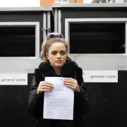Hounslow Mum's £1000 Fly-Tip Fine for Envelope Sparks Outrage