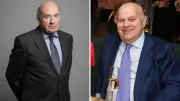 House of Lords Suspends Lord Dannatt and Lord Evans in Cash for Access Scandal
