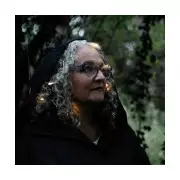 How Angels Guide My Diary: Bristol Woman's Sixth Sense Saved Her Life