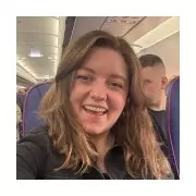 How I Beat Wizz Air's Luggage Fees With a Neck Pillow Hack