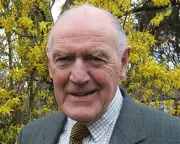 Howel Jones: 96-Year-Old Lib Dem Leader & Methodist Devotee Dies