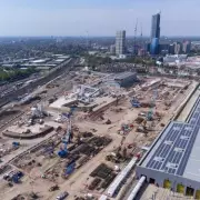 HS2 Reset: Euston Tunnelling to Start in 2026 Amid Project Overhaul