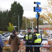 Huntingdon Double Stabbing: Two British Men Hospitalised After Town Centre Attack