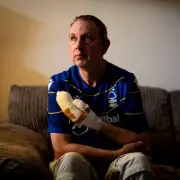 Huntingdon Train Hero Stephen Crean Honoured for Bravery After Knife Attack