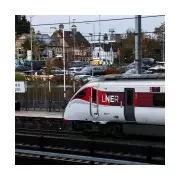 Huntingdon Train Mass Stabbing: Nine Victims Fighting for Life After Horrific Attack