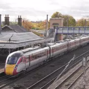 Huntingdon Train Stabbing: Passenger Chaos as LNER Service Locked Down Following Violent Attack