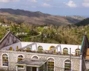 Hurricane Melissa's £5bn Damage Fuels Climate Reparations Call