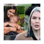 ICE Arrests DACA Mother Linked to White House Press Secretary's Family