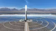 IEA: Renewable Energy Boom to End Fossil Fuel Era by 2035