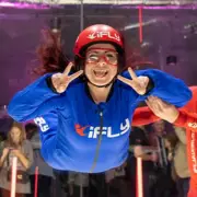 iFLY Indoor Skydiving Temporarily Closed After Two People Plummet to Net in Terrifying Incident