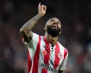 Igor Thiago's 8 Goals Fire Brentford Up Premier League Table