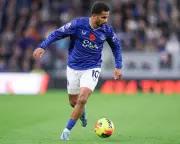 Iliman Ndiaye's Globetrotters Skill & Football's Sobering Reality