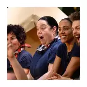 I'm A Celebrity 2025: Alex Scott First Eviction Shocks Viewers