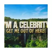 I'm A Celebrity 2025: Comedian Eddie Kadi Voted Out in Second Eviction