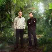 I'm A Celebrity 2025: Full Line-Up Revealed with Comedian Scared of Camping
