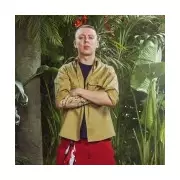 I'm A Celebrity 2025: Rapper Aitch joins jungle lineup