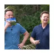 I'm A Celebrity 2025: Start Date Confirmed and Star-Studded Rumoured Line-Up Revealed