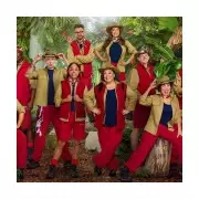 I'm A Celebrity 2025 Welcomes Vogue Williams and Tom Read Wilson as Late Arrivals