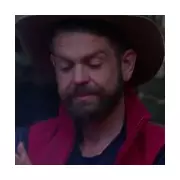 I'm A Celeb's Angry Ginge Delivers Vital Men's Mental Health Message