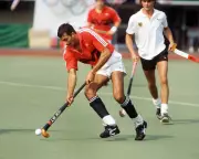 Imran Sherwani, GB Hockey Hero Who Won 1988 Olympic Gold, Dies at 63