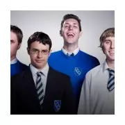 Inbetweeners Star Slams Beckham's Queue Stunt as 'Virtue Signalling'