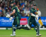 India Clinch Thrilling T20 Series Victory Over Australia in Final-Over Drama