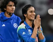 India Seeks Fairytale Finale Against South Africa in Historic Women's Cricket World Cup Clash