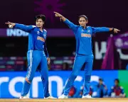 India's Women's Cricket World Cup Win Sparks Equality Revolution