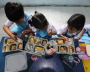 Indonesia's Free School Meals: 15,000 Poisoning Cases Amid £3.2bn Programme