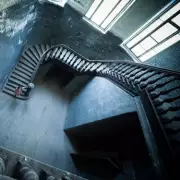 Inside London's abandoned mansion on Billionaires' Row left to rot