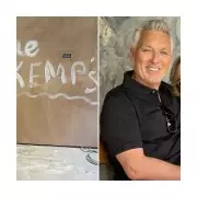 Inside Martin and Shirlie Kemp's Lavish Home Transformation