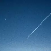 Interstellar Comet 3I/ATLAS: How to Spot It from London