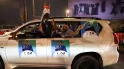 Iraqi PM's Coalition Wins Election With 1.32 Million Votes