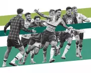 Ireland's World Cup Hopes Dashed After 2-0 Defeat to Switzerland