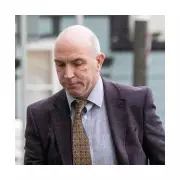 Irish Sporting Hero Jailed for Faking Cancer in Shocking iPhone Cable Scam