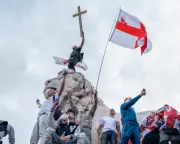 Is US-Style Christian Right Gaining Ground in UK Politics?