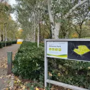 Islington Women Forced to Change Routines Amid Fears of Being Followed Home