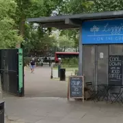 Islington's Beloved Lizzy's on the Green Café Closes After 12 Years