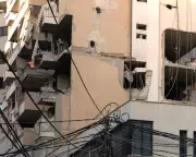 Israel Targets Hezbollah Chief of Staff in Beirut Strike