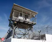 Israel's Underground Prison: Palestinians Held Without Sunlight