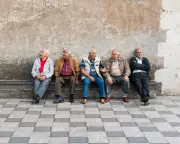 Italy's Centenarian Population Soars: Over 23,500 Now Aged 100+