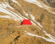 Italy's High-Altitude Museum: An 8-Hour Hike to Cultural Solitude