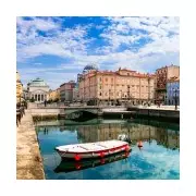 Italy's Secret Paradise: Return Flights From Just £33 to This Stunning Hidden Gem