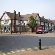 Iver: Celebrity Bucks Haven With 23-Minute London Commute & £60k Savings