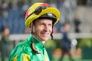 J-Mac Returns to Hong Kong Racing: Star Figure Leads Happy Valley Charge