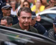 Jair Bolsonaro Begins 27-Year Prison Sentence for Brazil Coup Plot
