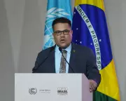 Jamaica Leads Vulnerable Nations' Climate Plea at Cop30 Summit