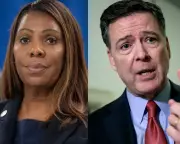 James Comey and Letitia James Challenge Trump-Era Charges in Court