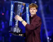 Jannik Sinner Defends ATP Finals Title With Victory Over Carlos Alcaraz